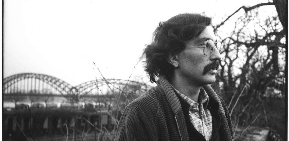 Jens Hagen  |  Nie ankommen