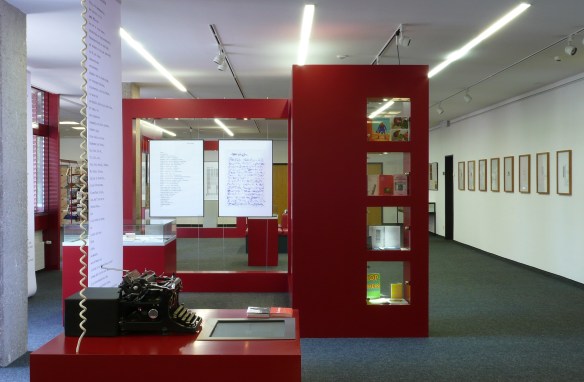 LiK-Archiv_Installation – 1