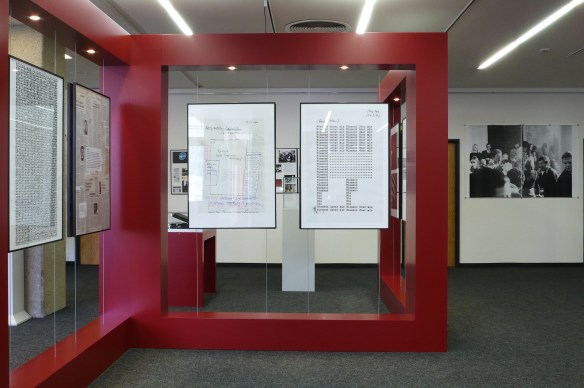 LiK-Archiv_Installation – 5